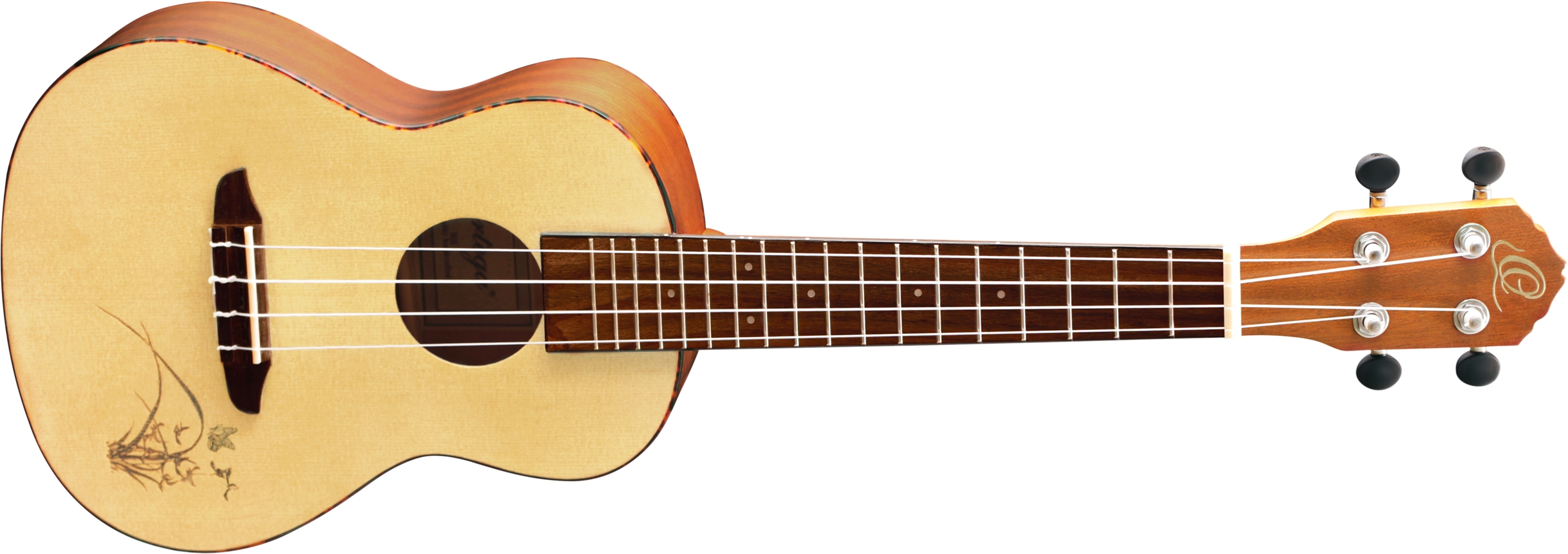 Ortega RU 5 Ukulele Konzert