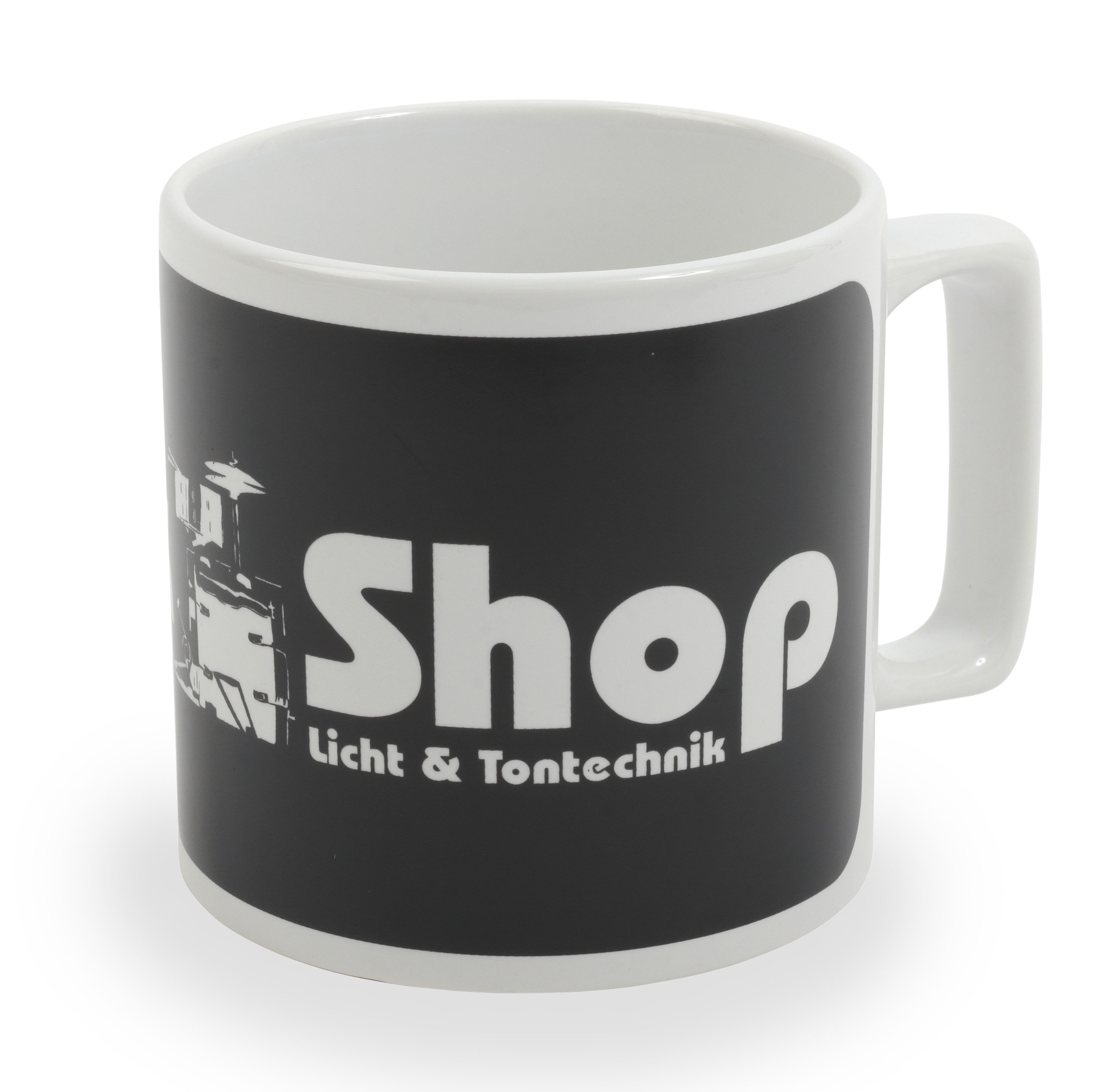 Rock Shop Tasse 2020 XL – Bild 2