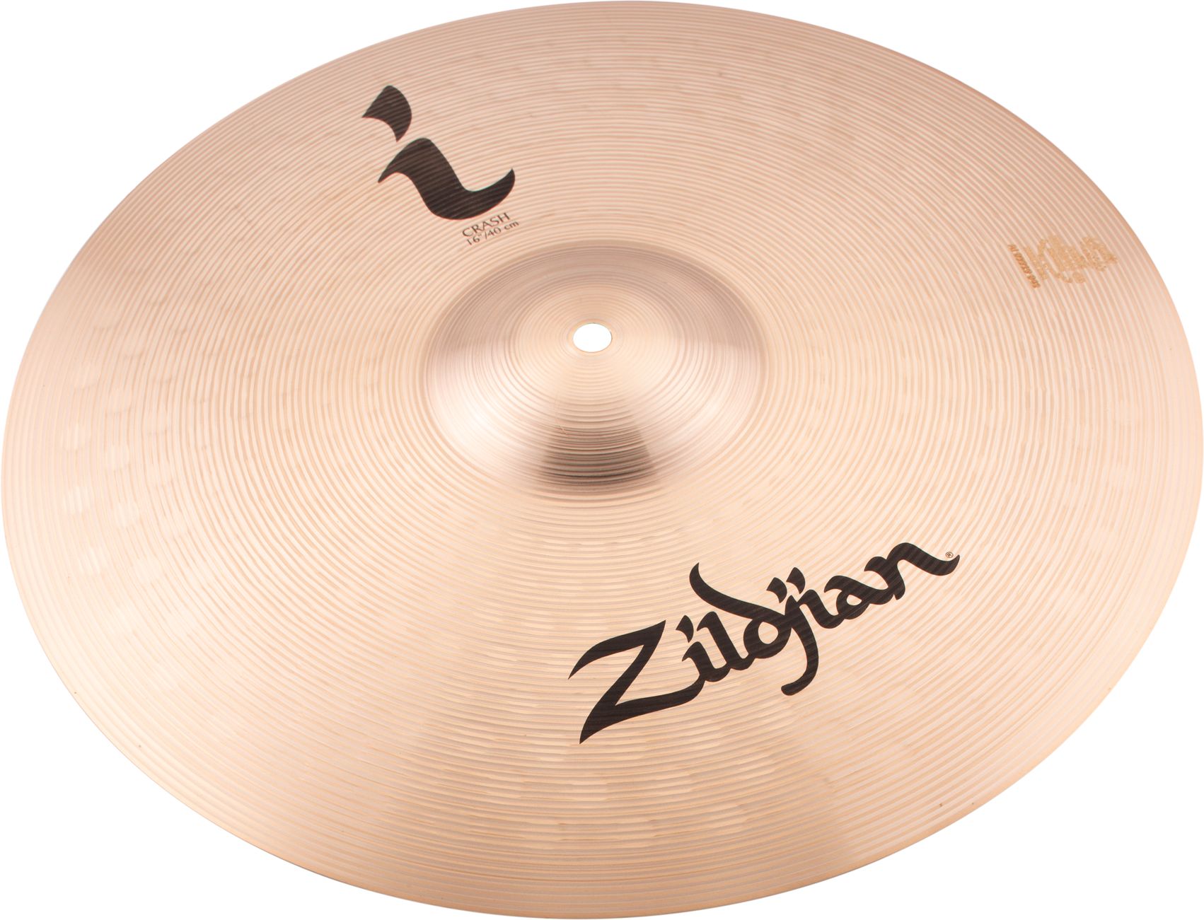 Zildjian 16" I Family Medium Thin Crash