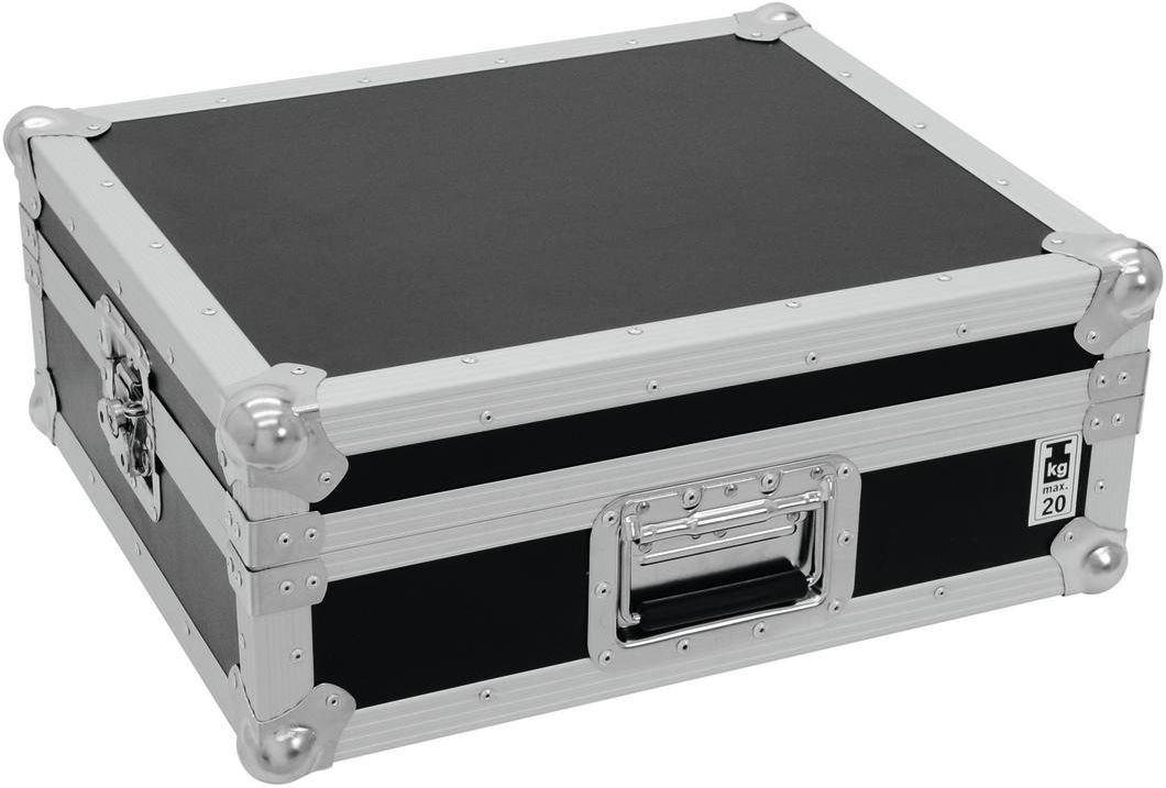 ROADINGER Plattenspieler-Case Tour Pro 