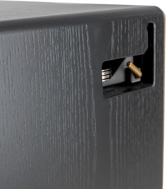 Pur PC 5499R Vision SP Pro Hihat Santos Palisander Pur PC 5499R Vision SP Pro Hihat Santos Palisander