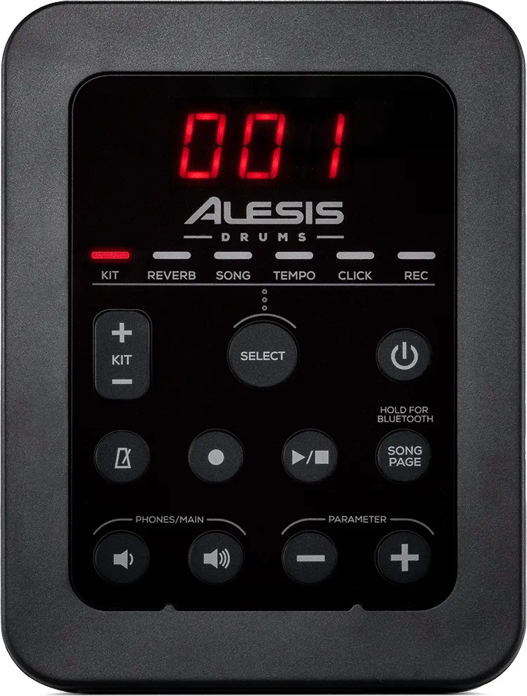 Alesis Turbo Pro E Kit – Bild 5