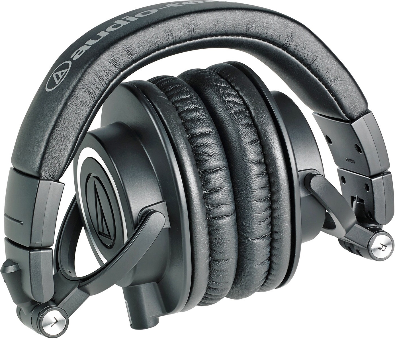 Audio Technica ATH-M50x Studiokopfhörer (Retoure) – Bild 3