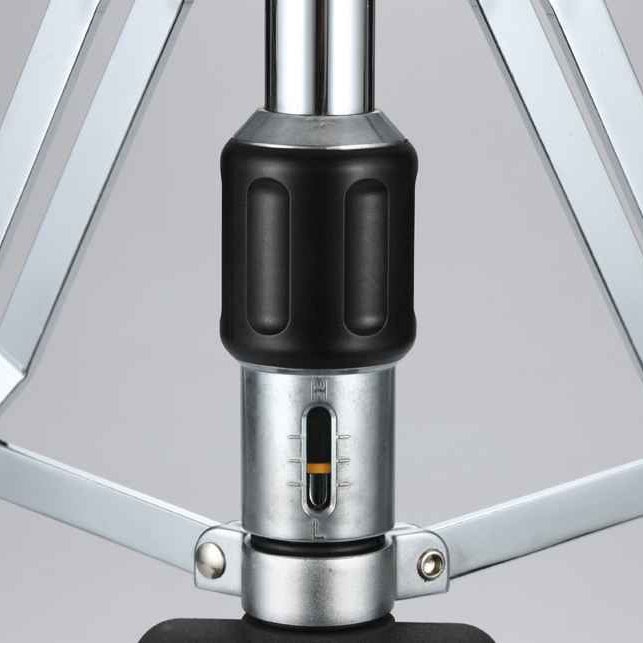 Yamaha HS1200D HiHat Stand