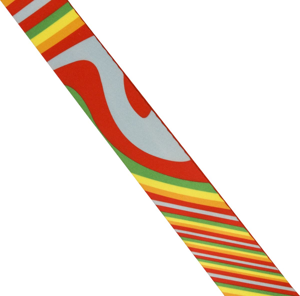 George Harrison Rocky Polyester Strap – Bild 3