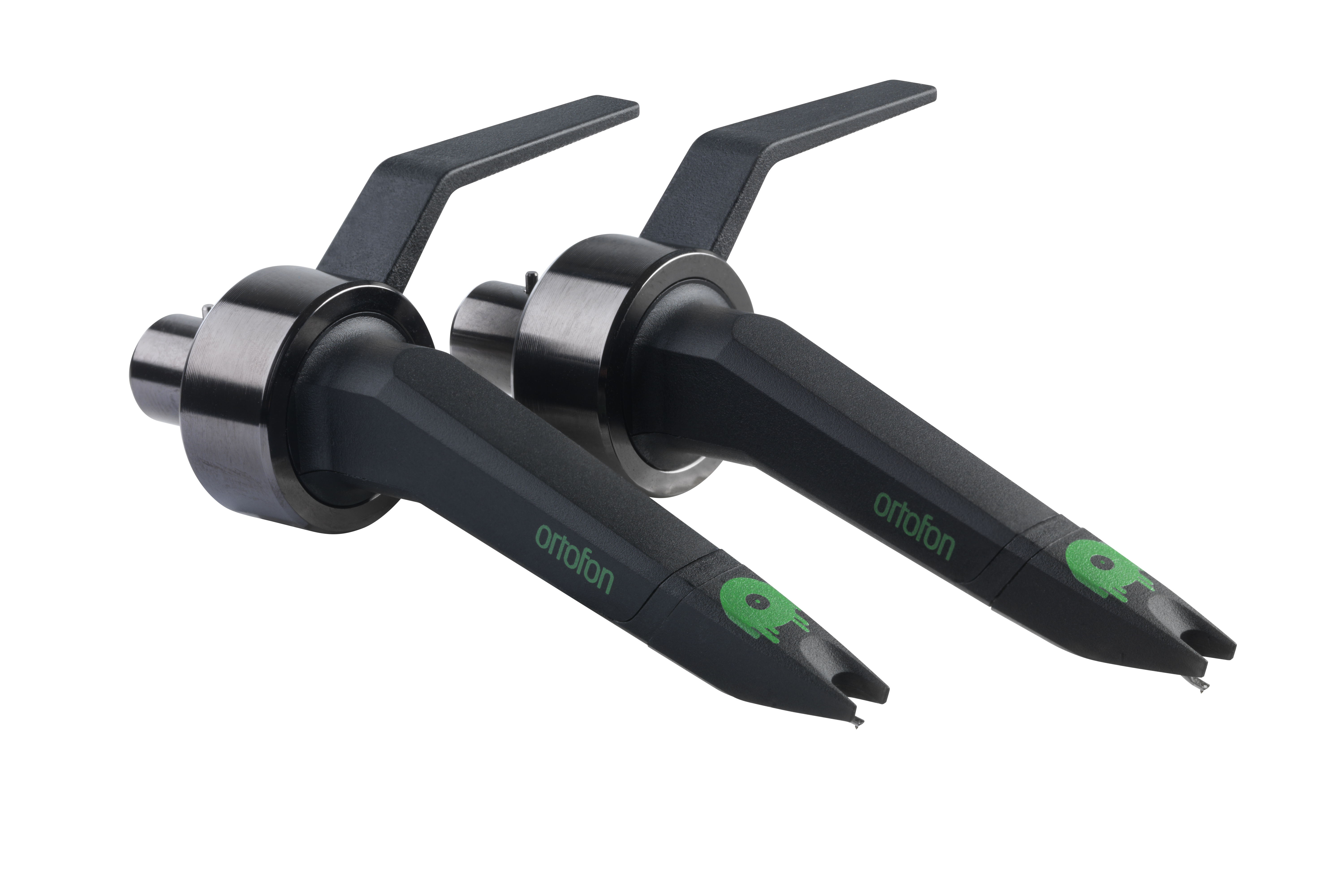 Ortofon Concorde MKII MIX Twin Set – Bild 2