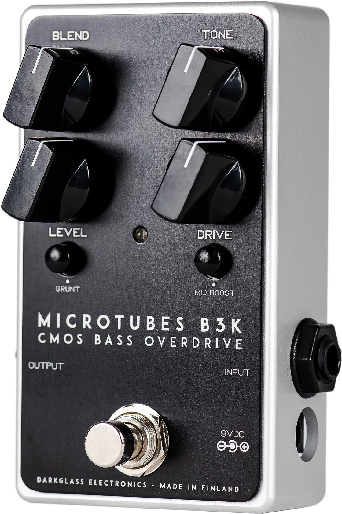 Darkglass Microtubes B3K V2 Bass Overdrive – Bild 3