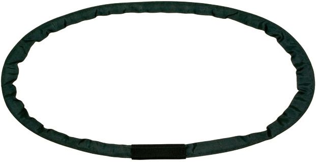 Wanner Steelflex SX-Steel black WLL 2000kg 0.5m working length Wanner Steelflex SX-Steel black WLL 2000kg 0.5m working length