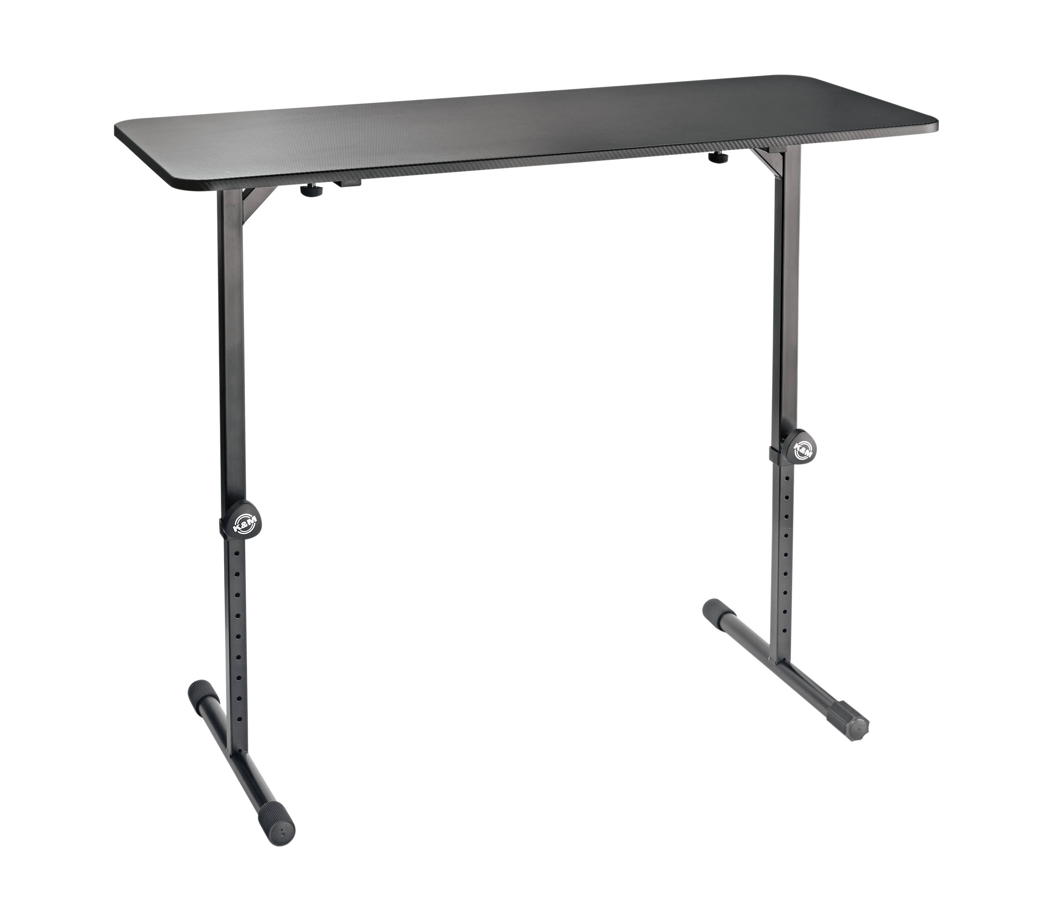 K&M 12160 DJ Tisch