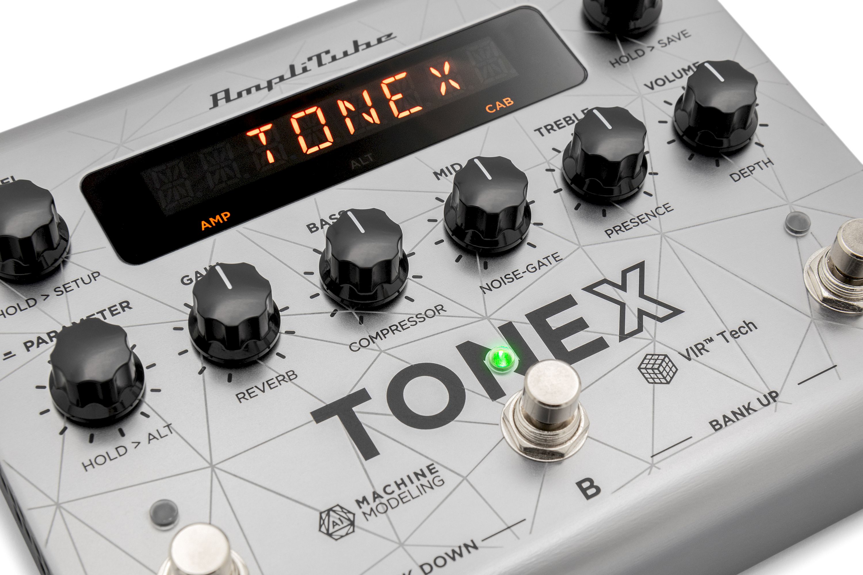 IK Multimedia Tonex Bass Edition – Bild 6