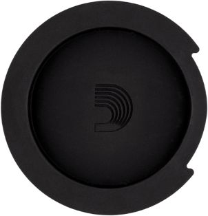 D Addario Soundhole Cover Screeching Halt PW-SH-01 – Bild 2