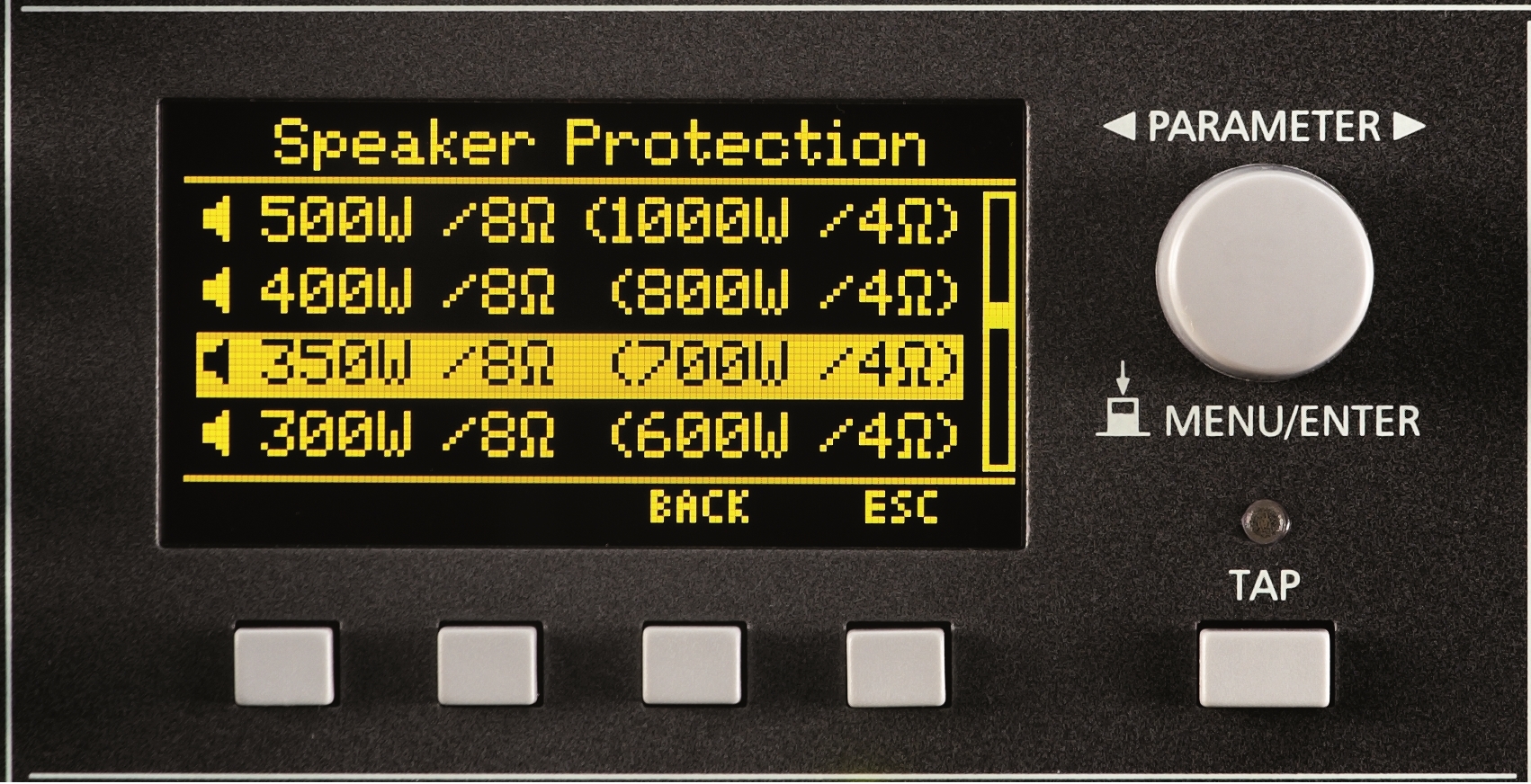 Dynacord Powermate 600-3 – Bild 12