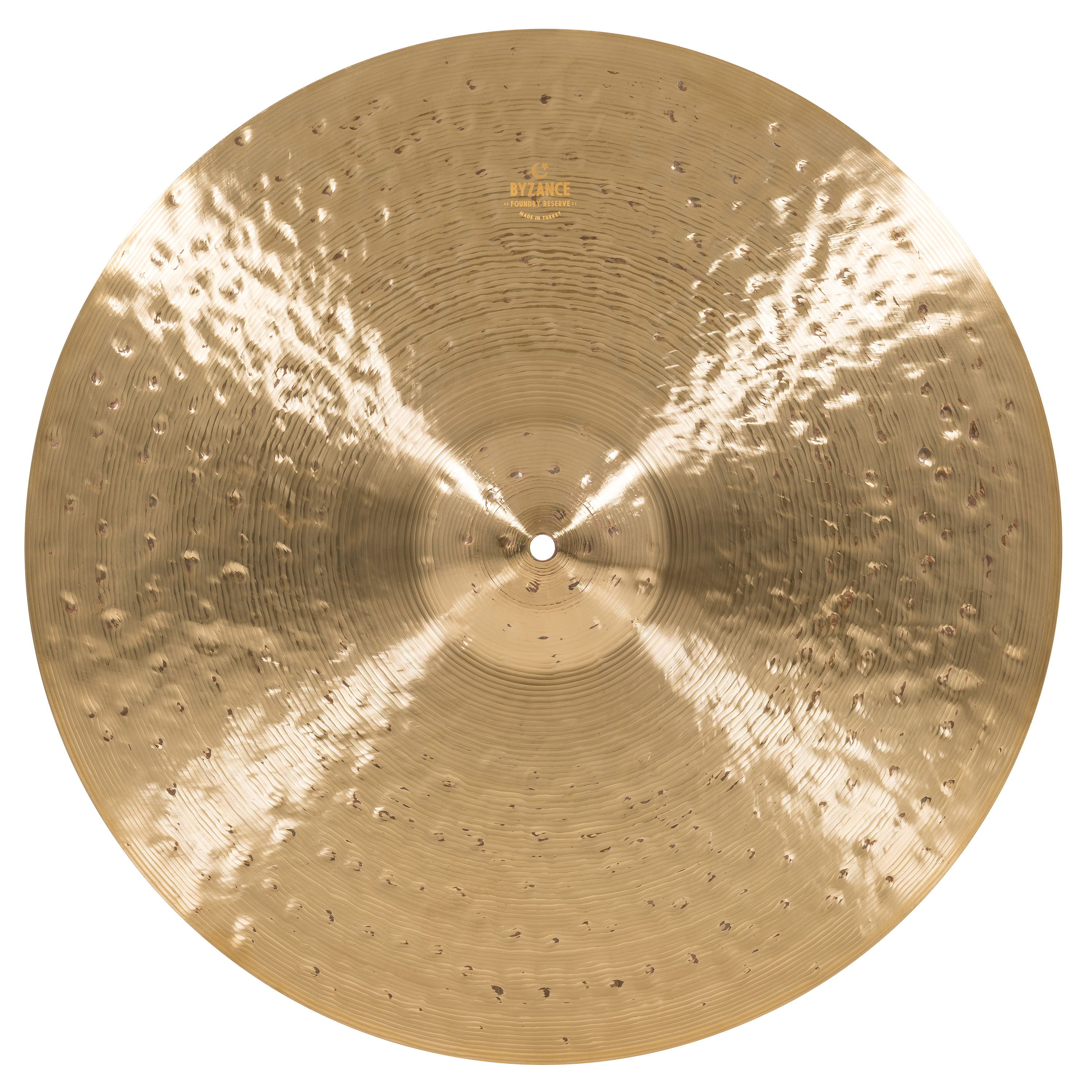 MEINL Byzance Foundry Reserve Ride 22 – Bild 2