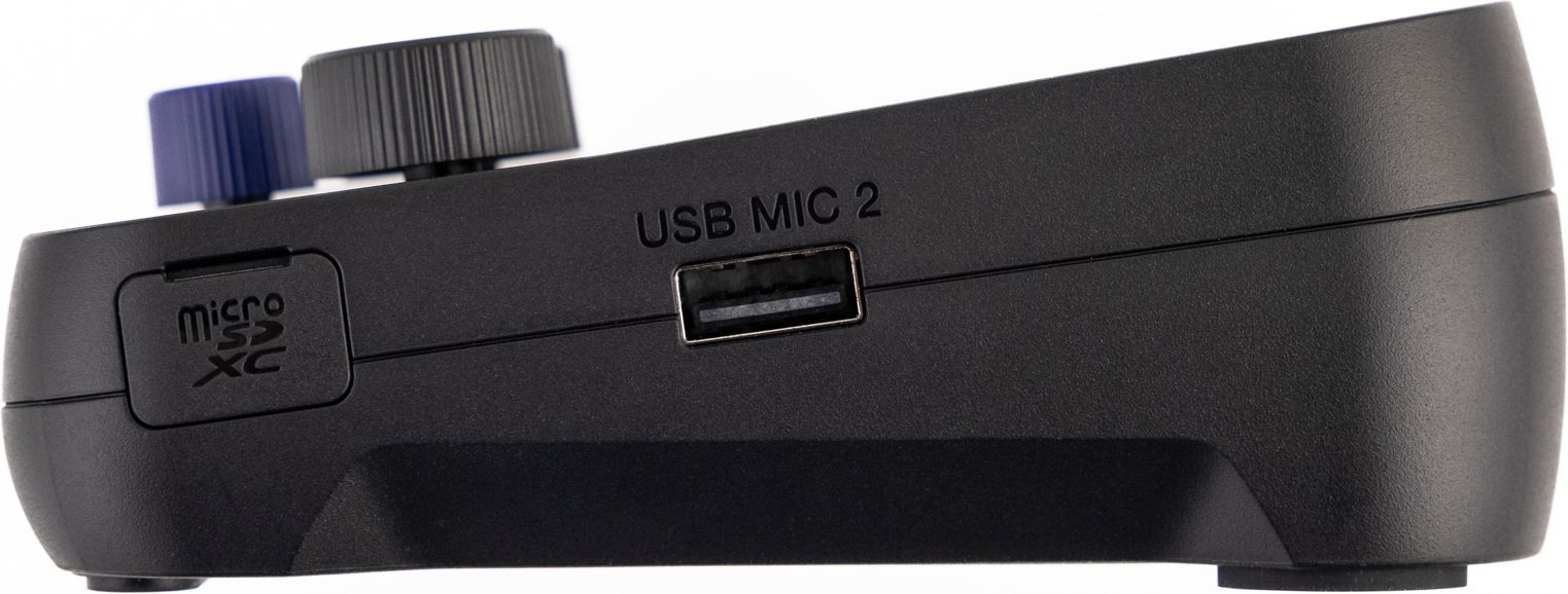 Zoom Podtrak P2 – Bild 6