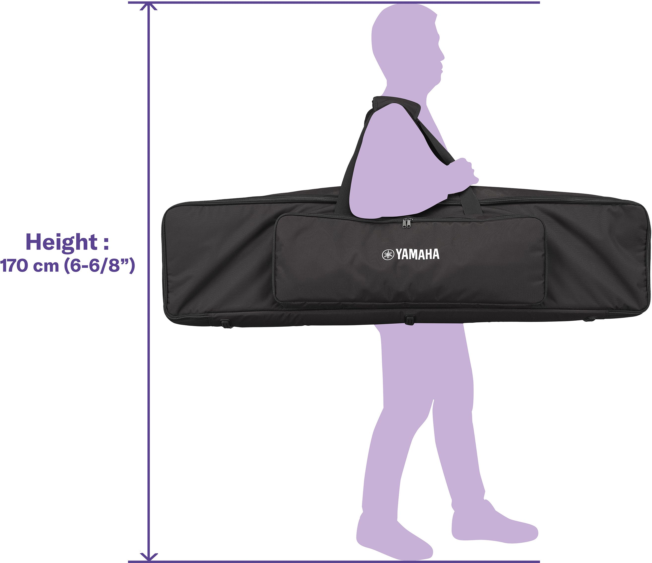 Yamaha SC-KB851 Softcase – Bild 8