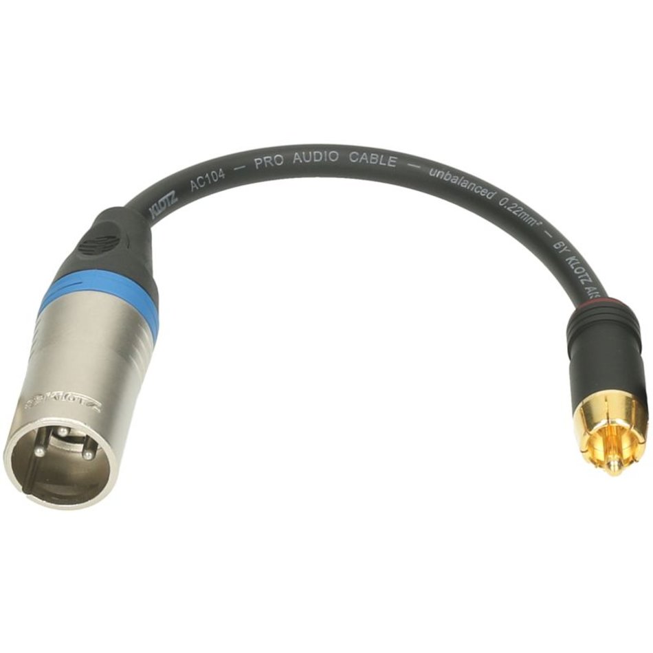 Klotz XLR-MRCAM