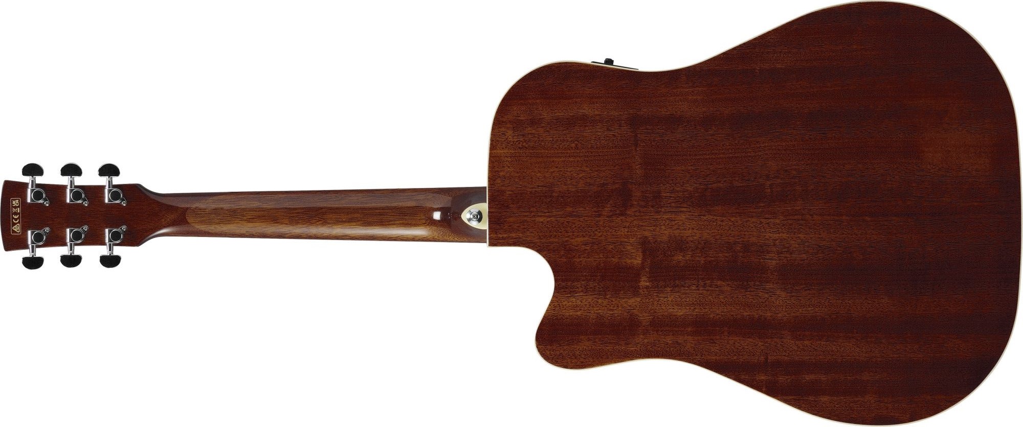 Ibanez PF16WCE-NT – Bild 2