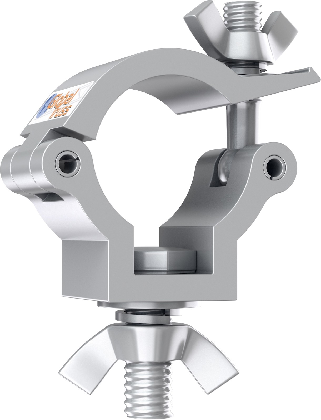 Global Truss Half Coupler Small Outdoor 32-35/30/75kg (5036OUTDOOR)