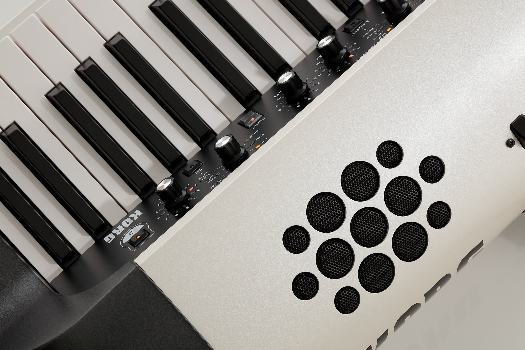 Korg SV2-73 S – Bild 7