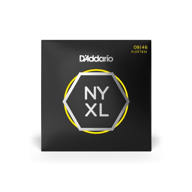 D Addario NYXL 0946 Custom Light
