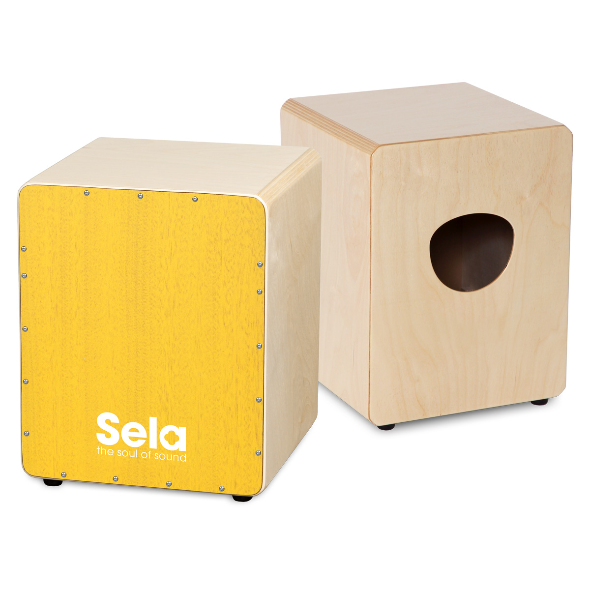 Sela SE 072 Varios Mini Snare Cajon