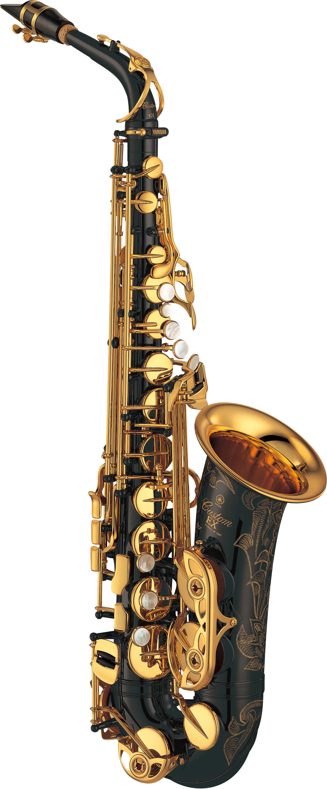 Yamaha YAS-875 EXB  