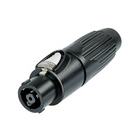 Neutrik NLT 8FX-BAG Speakon 8-pol
