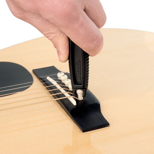 D Addario Pegwinder Saitenkurbel PWPW1 – Bild 4