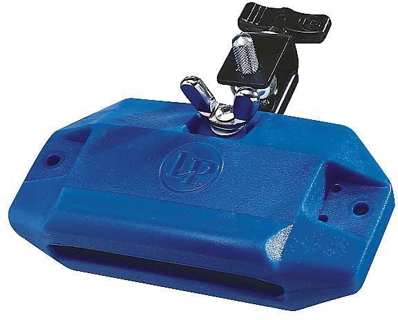 LP 1205 High Pitch Jam Block