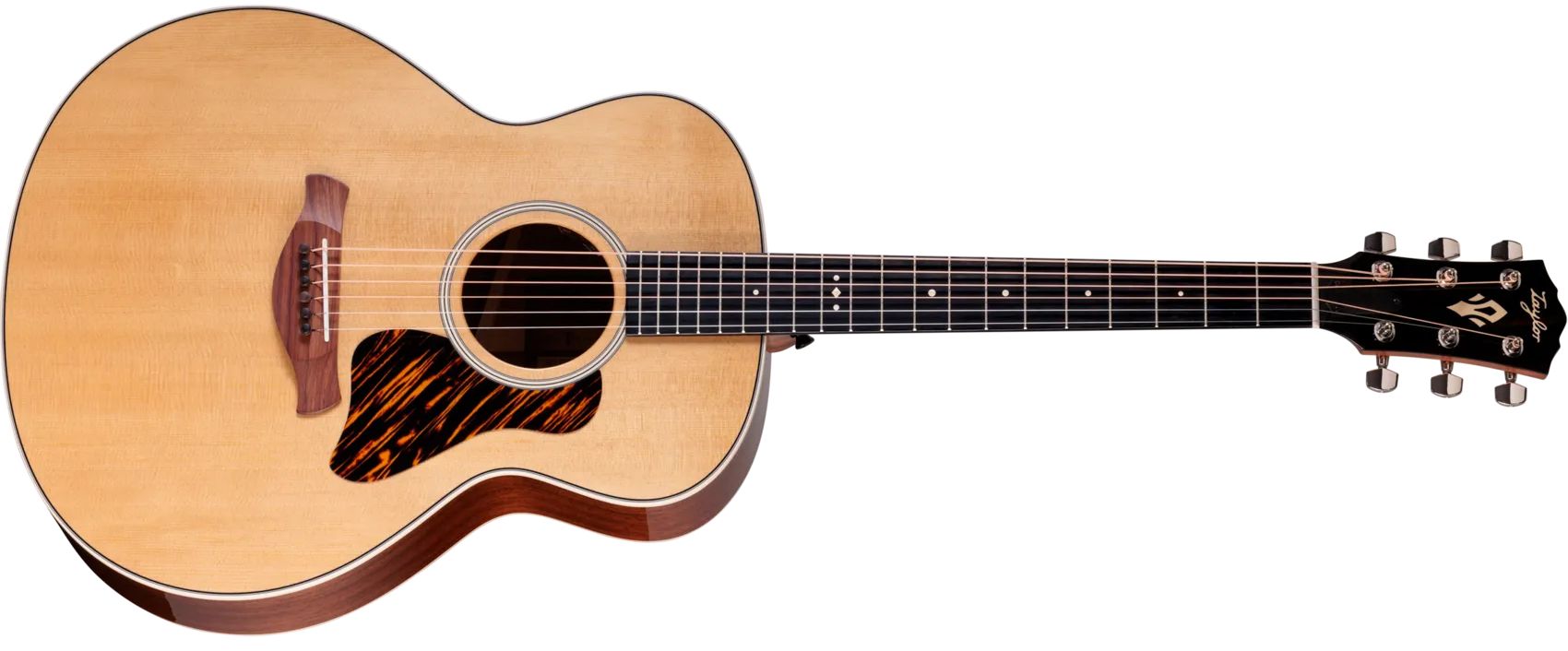 Taylor Gold Label 514e Fichte/Mahagoni
