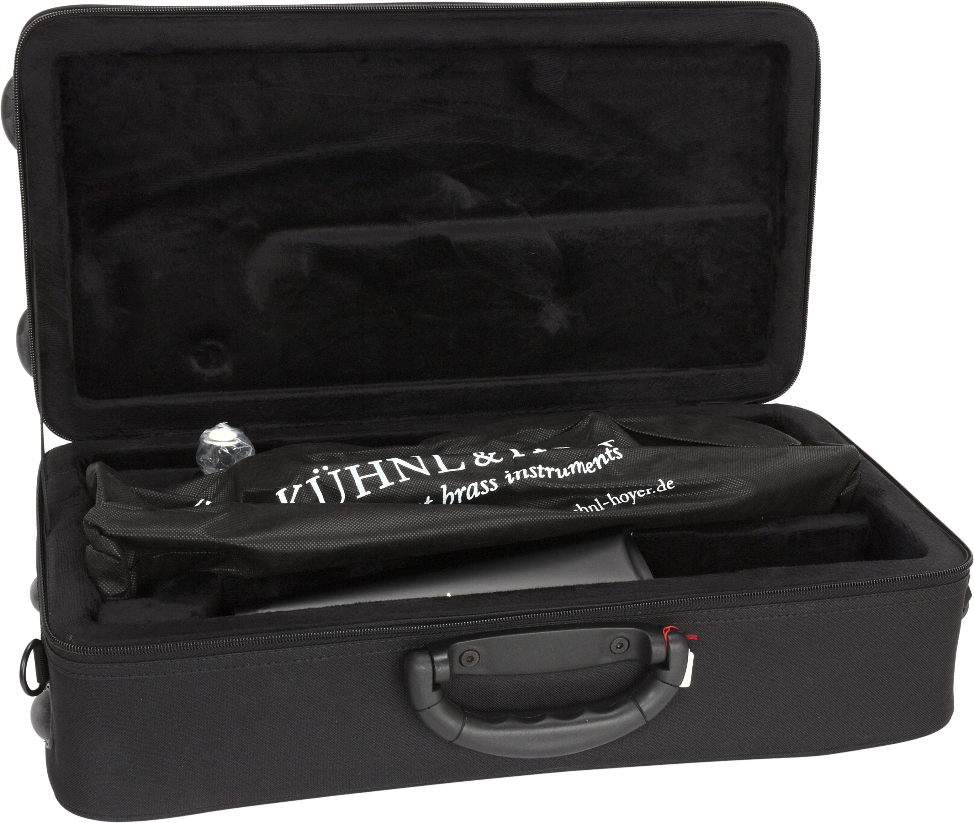Kühnl & Hoyer Topline Bb-Trumpet GM