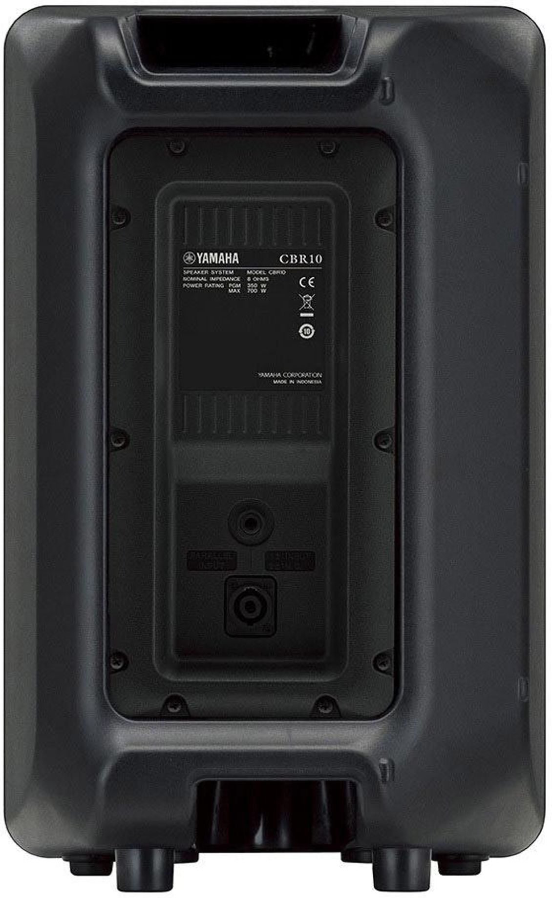 Yamaha CBR10 Fullrangebox – Bild 3