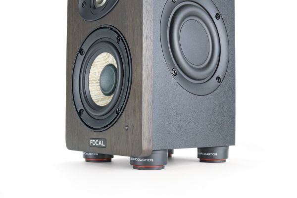 IsoAcoustics ISO-Puck Mini Set – Bild 4