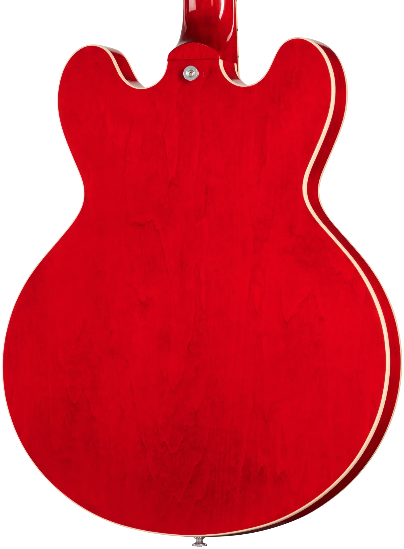 Gibson ES-335 60s Sixties Cherry – Bild 4