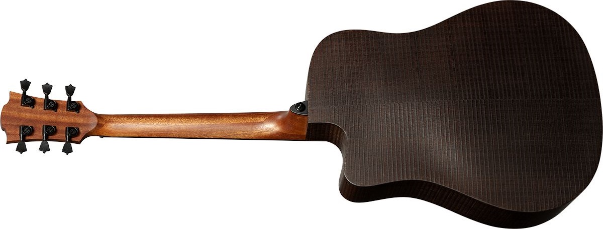 Lag Sauvage Dreadnought CE – Bild 2