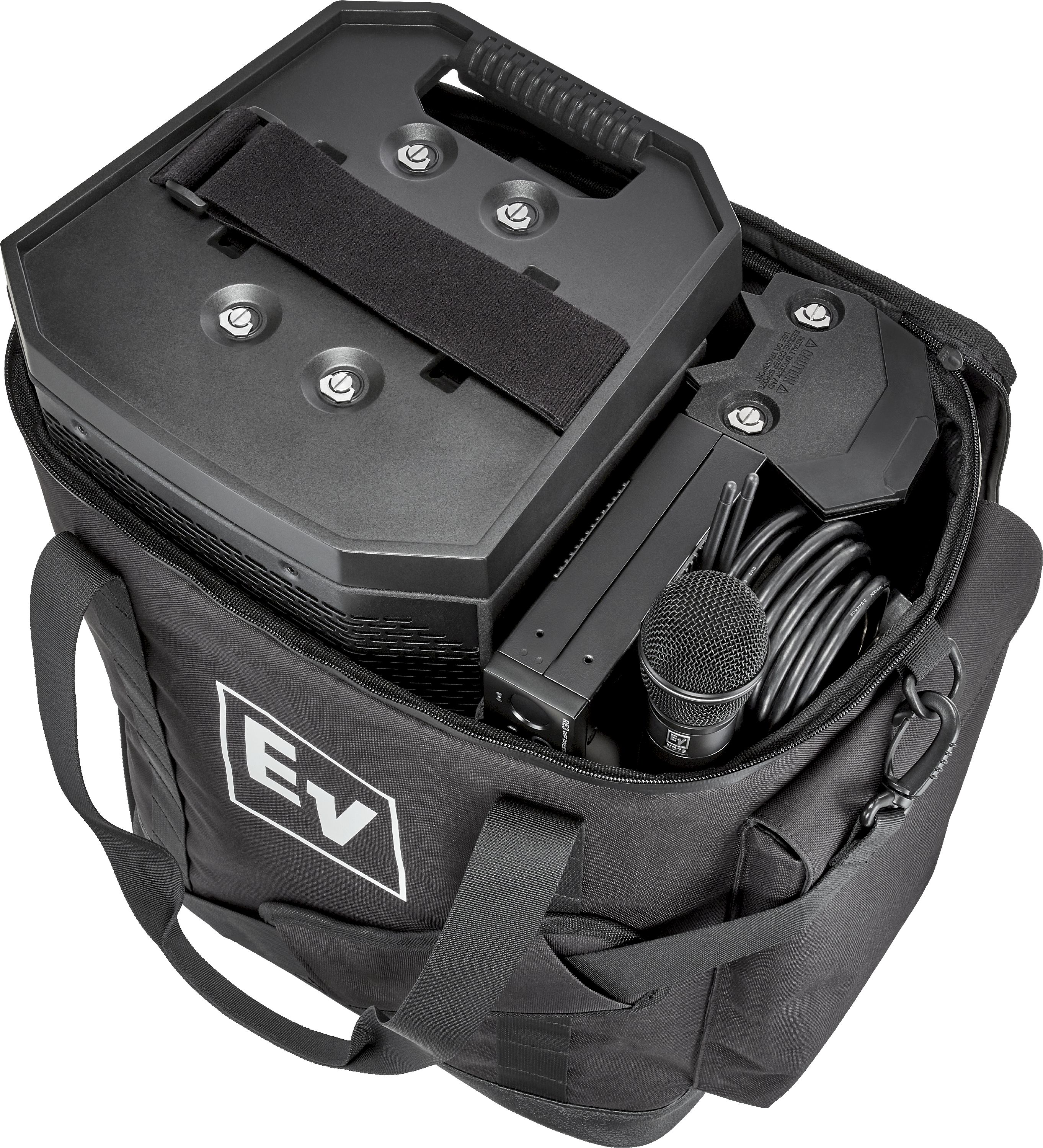 EV Everse 8 -TOTE