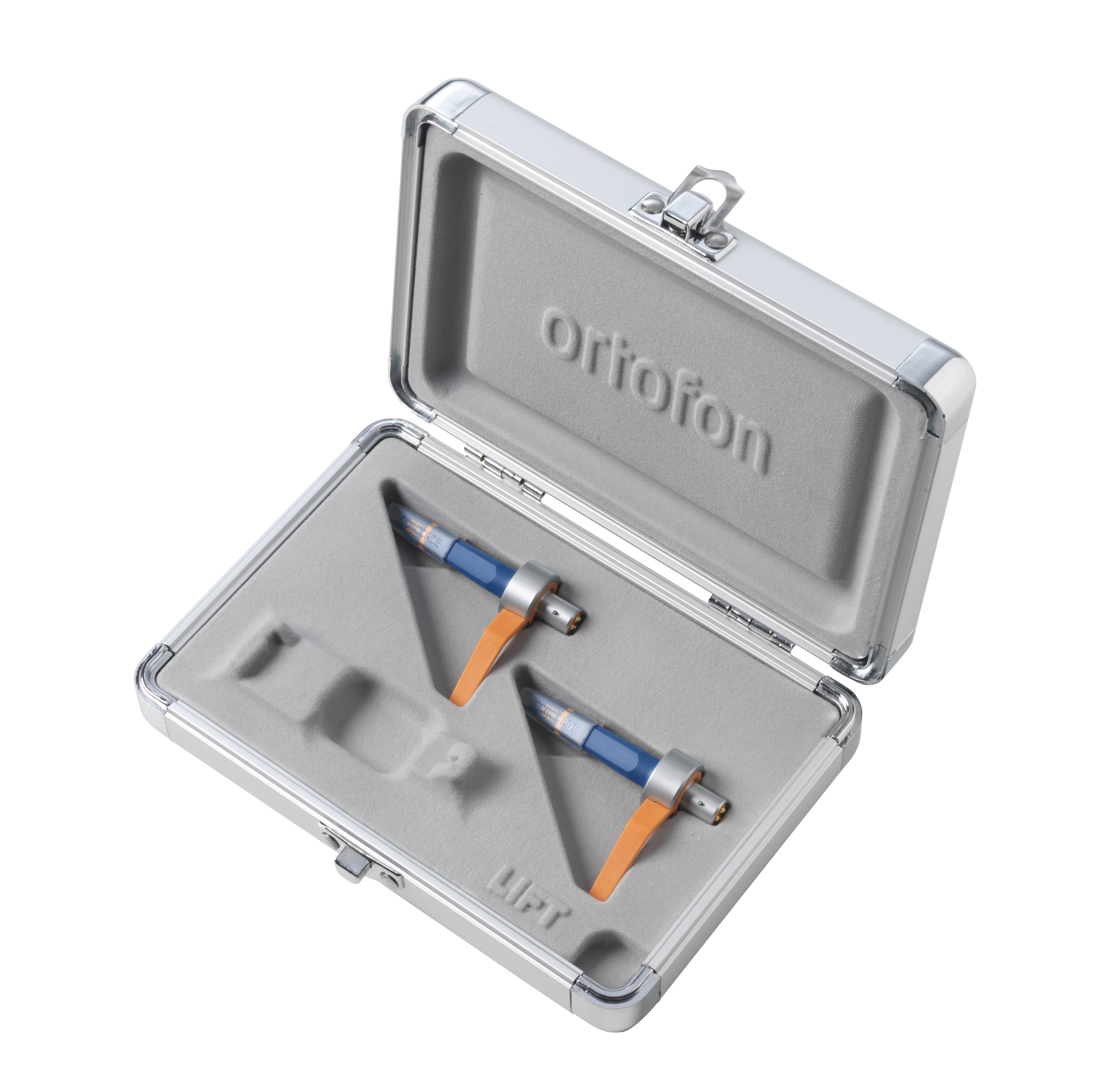 Ortofon Concorde MKII DJ Twin Set Ortofon Concorde MKII DJ Twin Set