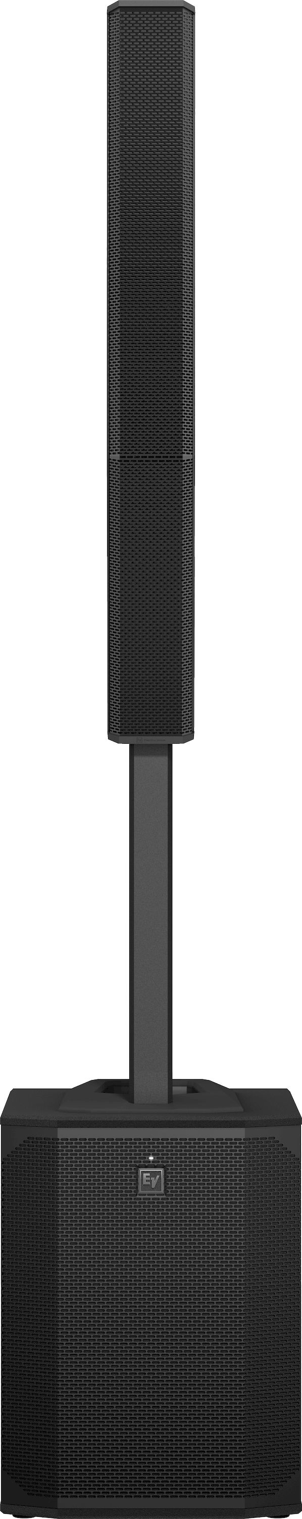EV EVOLVE 70, schwarz – Bild 2