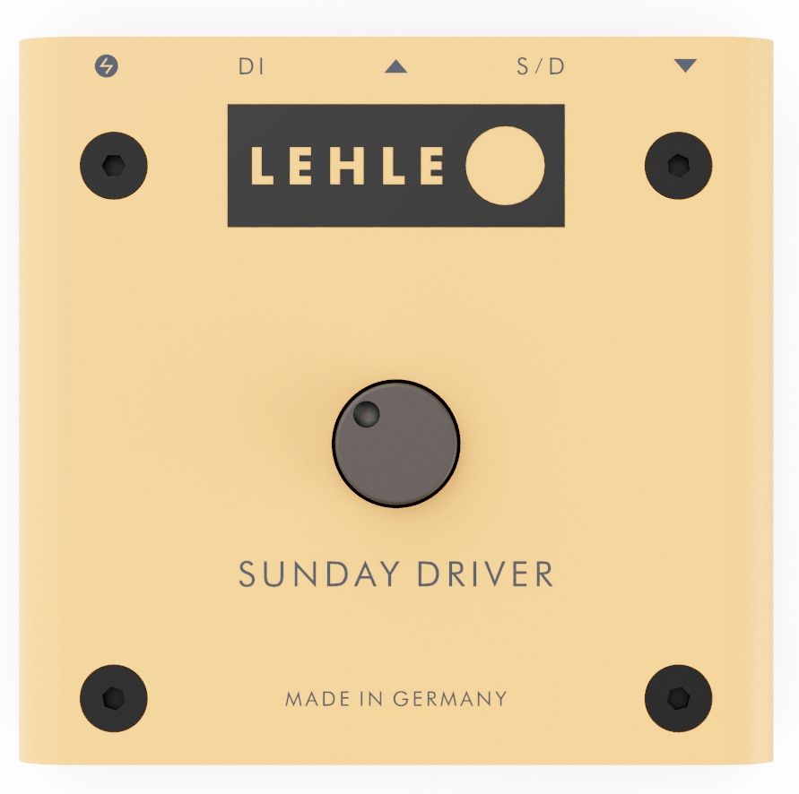Lehle Sunday Driver II