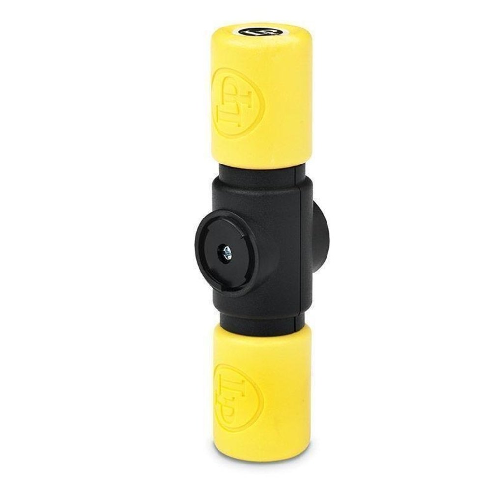 LP 441ETSS Twist Shaker Extension, yellow soft