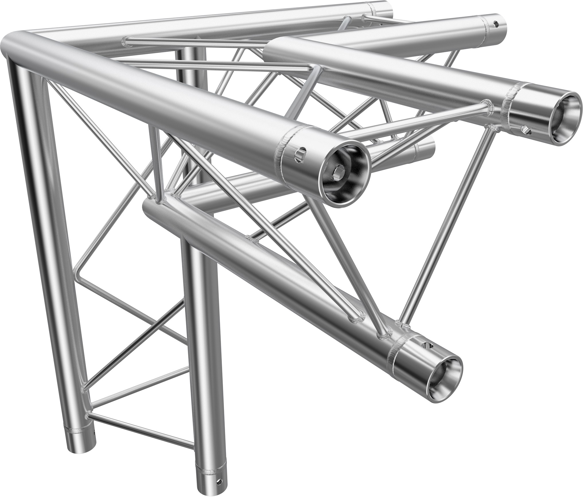 Global Truss F23 3-Weg Ecke C33