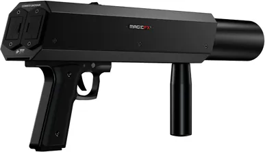 Magic FX DJ Shotgun – Bild 3