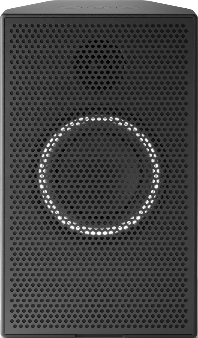 AIAIAI UNIT-4 Set, black – Bild 3