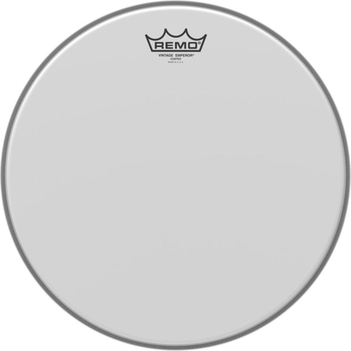 Remo Vintage E Coated 10