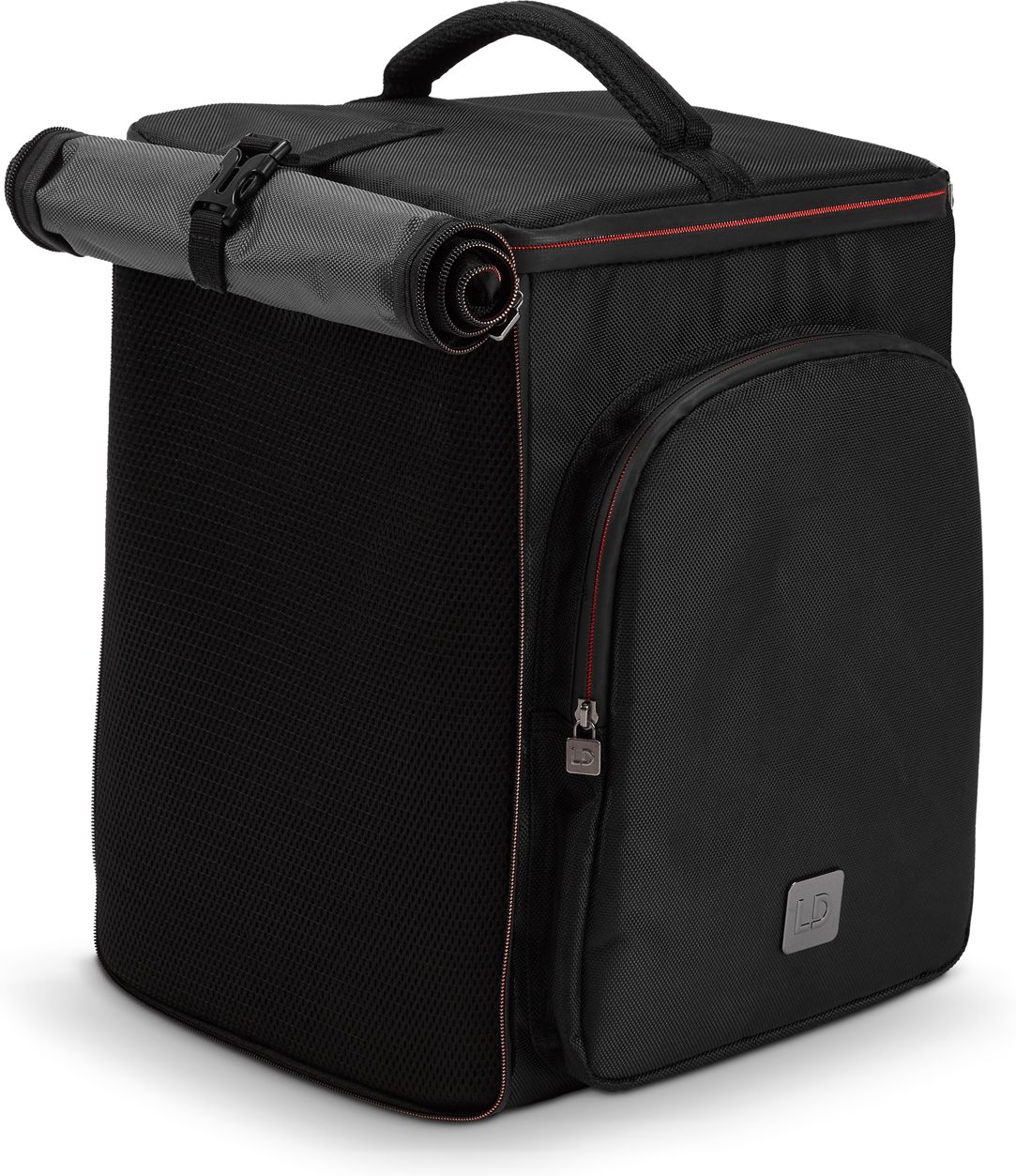 LD Systems ANNY 8 Backpack LD Systems ANNY 8 Backpack