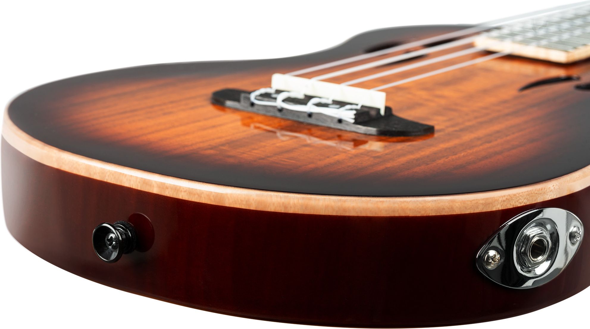 Ortega TourPlayer RTPX-U-ACA