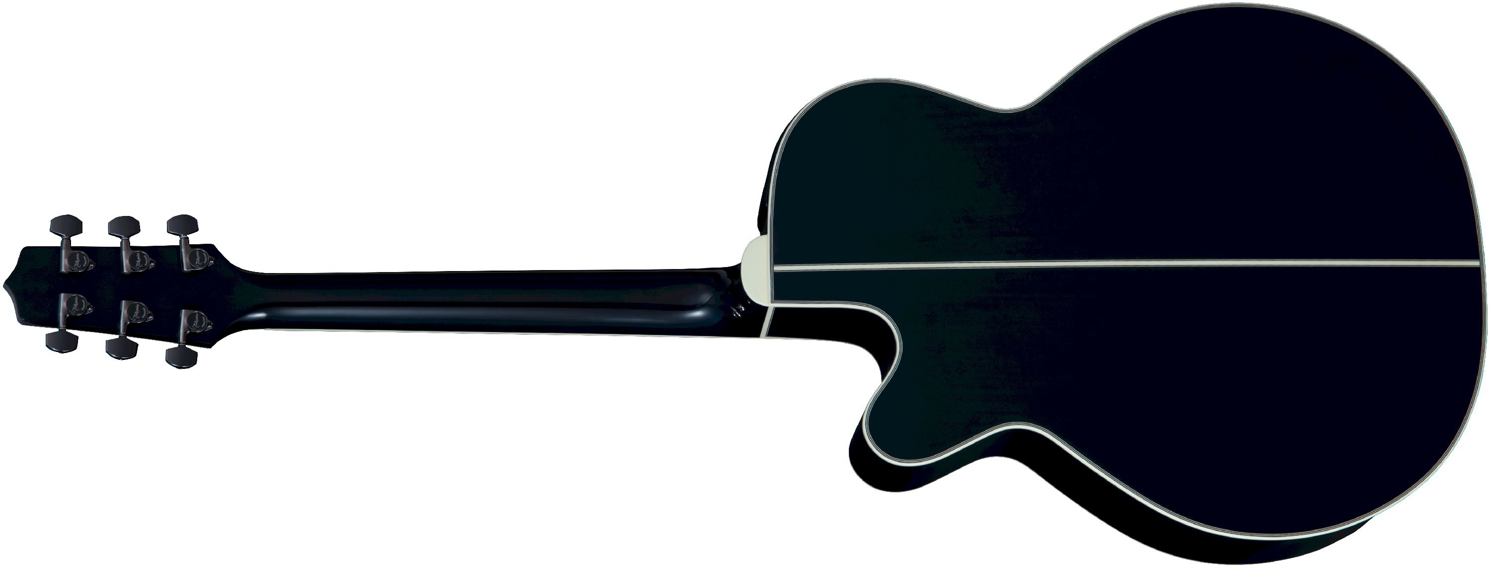 Takamine Limited 2024 Penumbra Blue – Bild 2