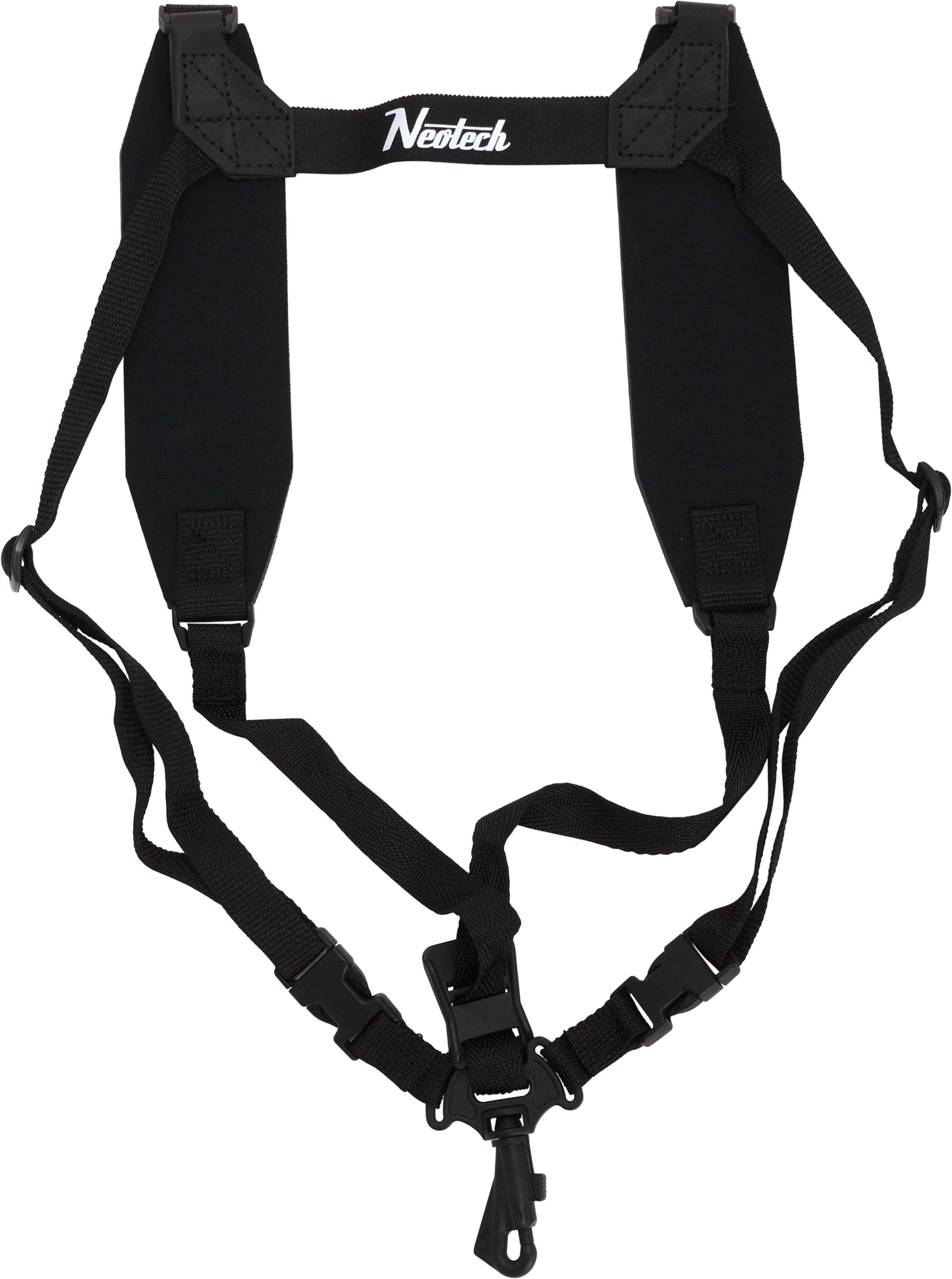 Neotech Soft Harness Kreuzgurt für Saxophon