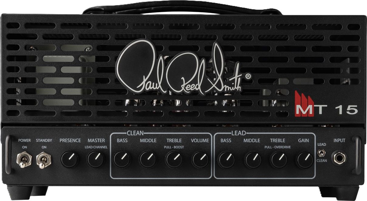 PRS MT 15 V2