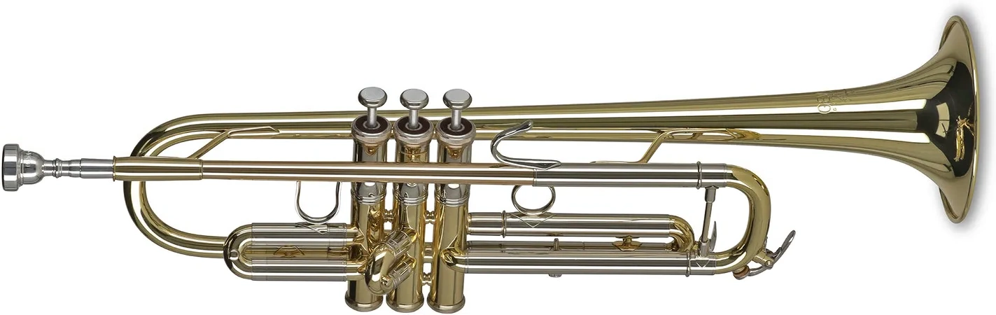 Gewa Bb-Trumpet TR272 L Vision